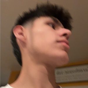 Meet your Posher, Mason